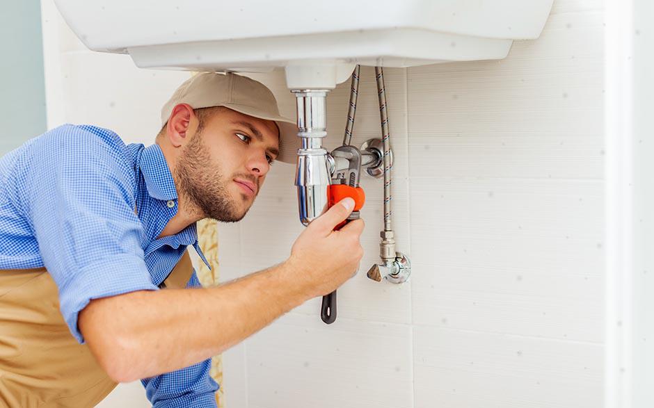 installation plomberie sanitaire Évry