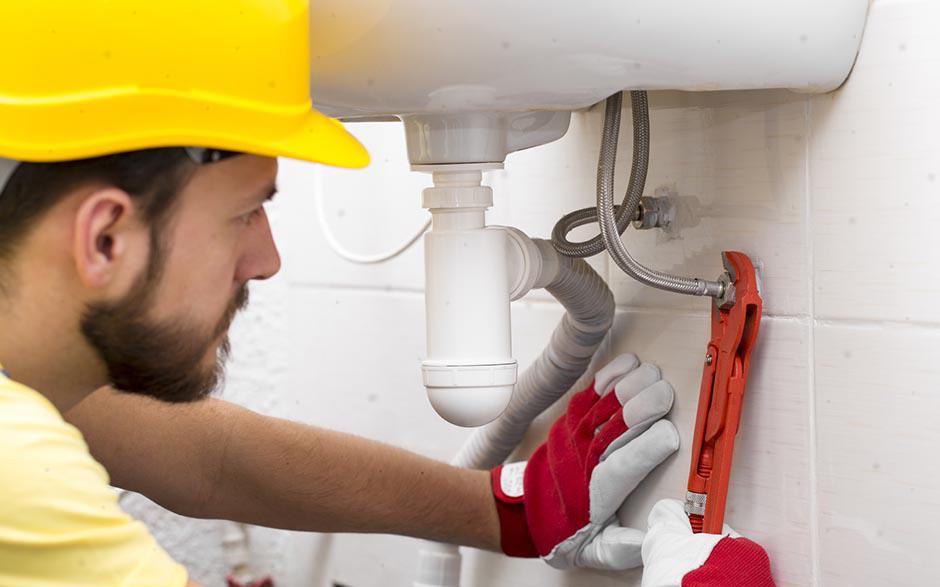 installation plomberie sanitaire Évry